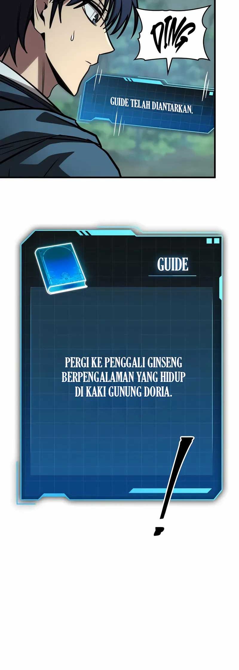 My Exclusive Tower Guide Chapter 64 - halaman 71