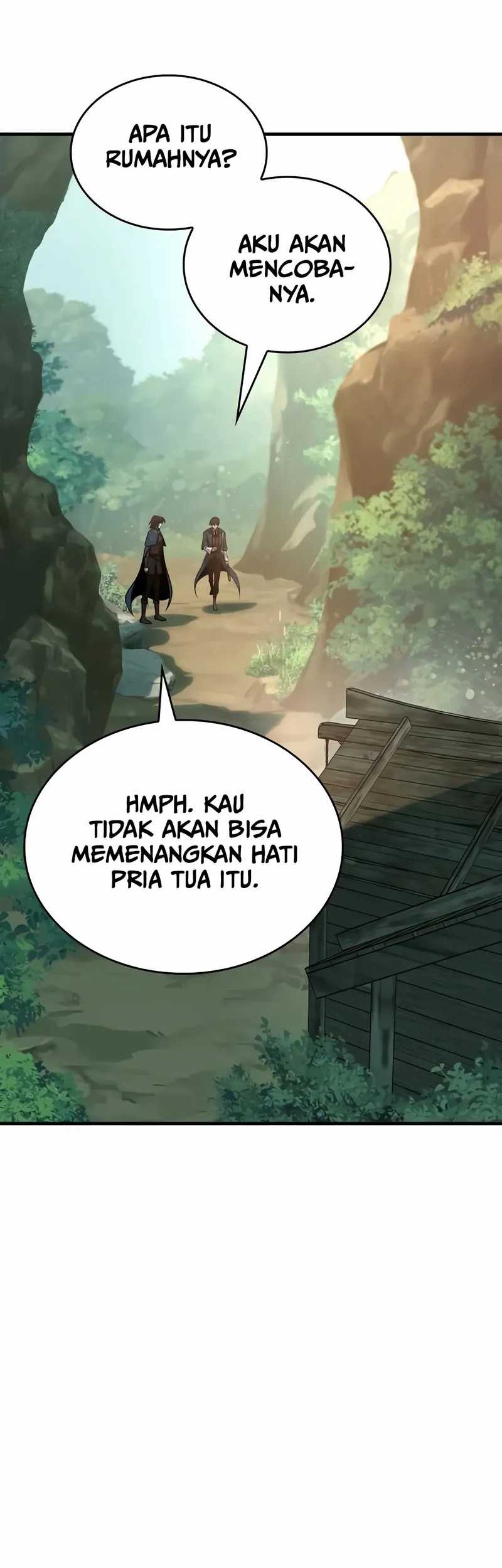 My Exclusive Tower Guide Chapter 64 - halaman 73