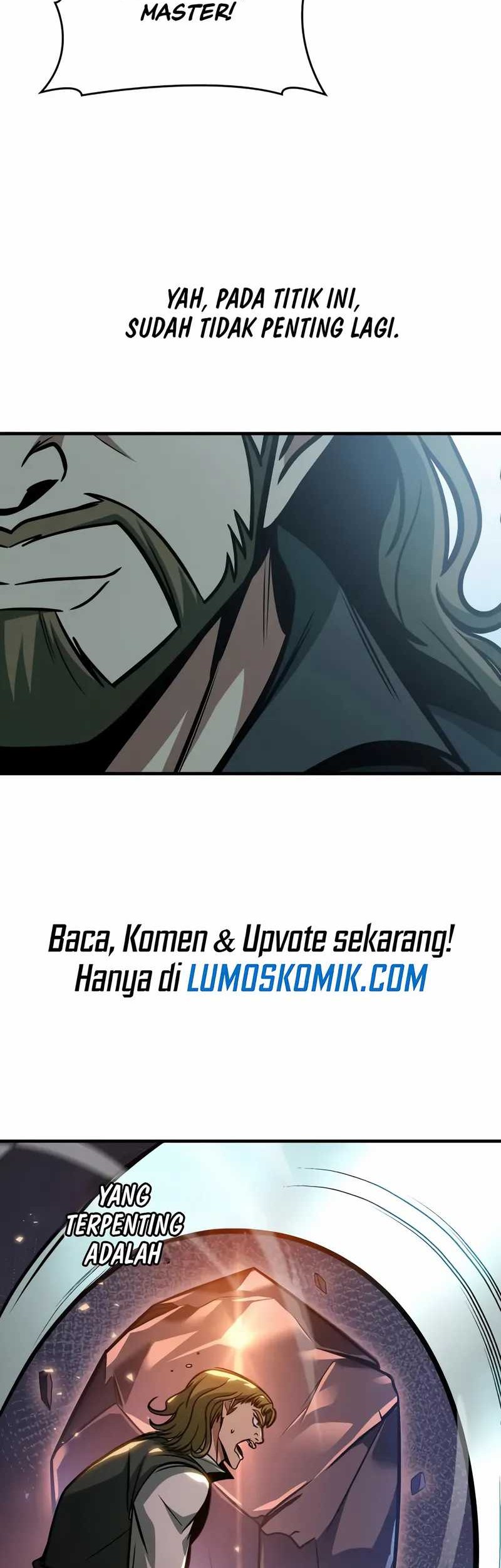 My Exclusive Tower Guide Chapter 64 - halaman 8