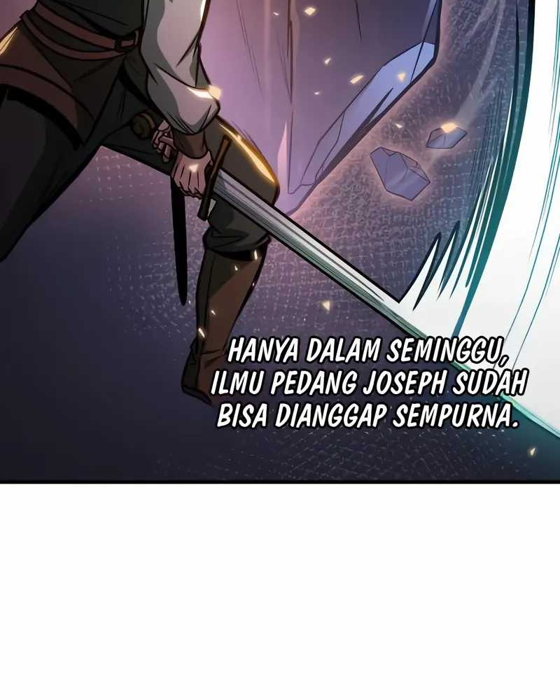 My Exclusive Tower Guide Chapter 64 - halaman 9