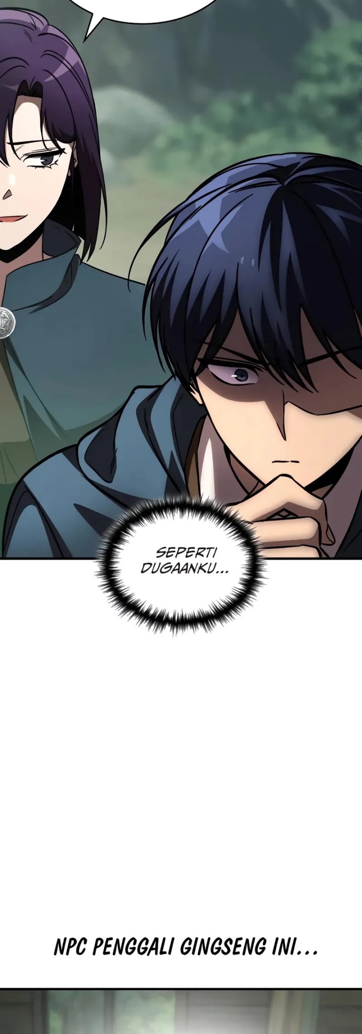 My Exclusive Tower Guide Chapter 65 - halaman 4