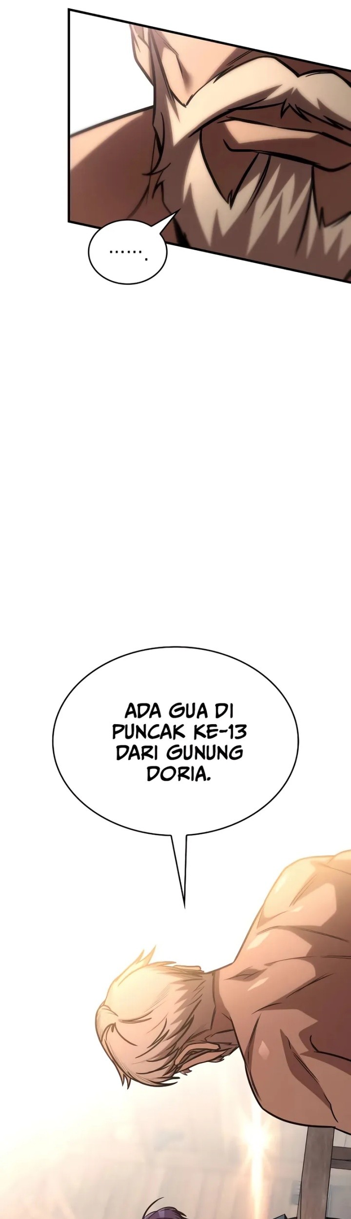 My Exclusive Tower Guide Chapter 65 - halaman 45