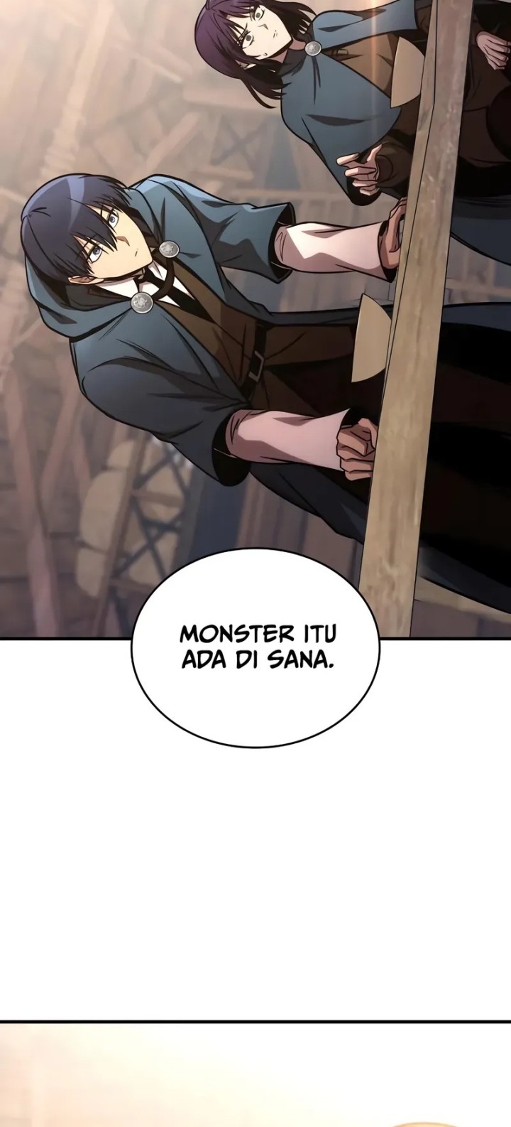 My Exclusive Tower Guide Chapter 65 - halaman 46