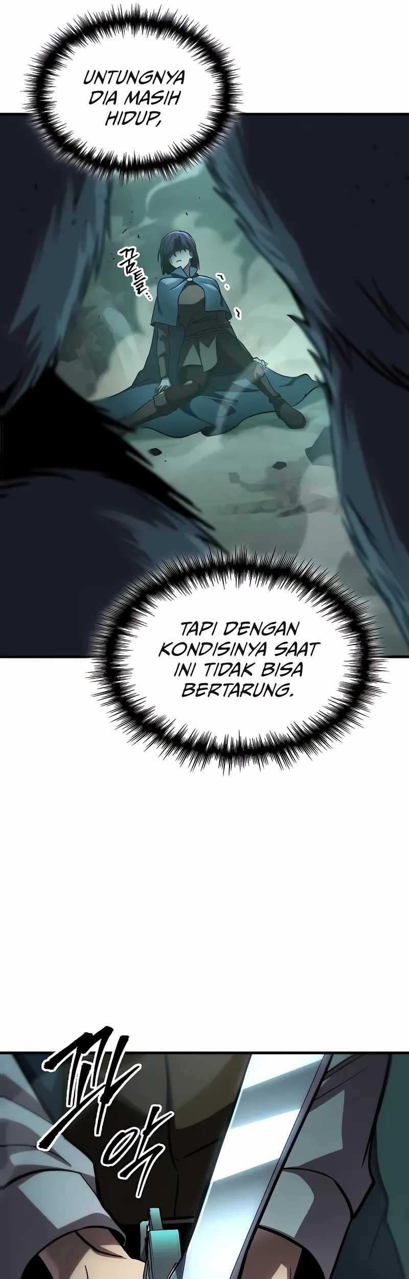 My Exclusive Tower Guide Chapter 66 - halaman 4