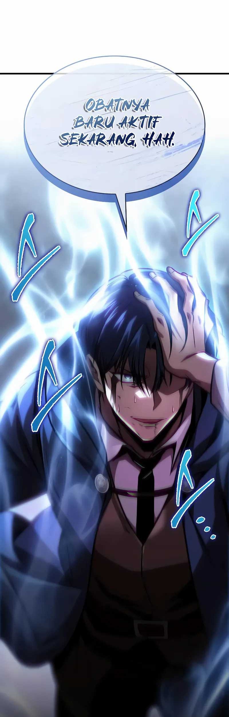 My Exclusive Tower Guide Chapter 66 - halaman 50