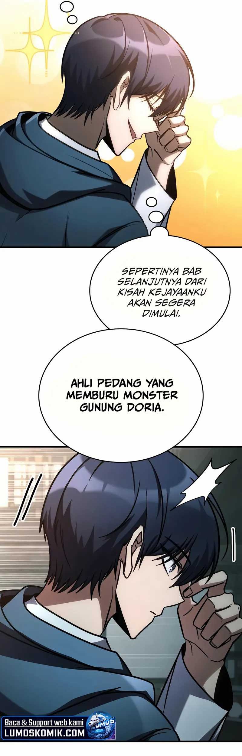 My Exclusive Tower Guide Chapter 67 - halaman 50