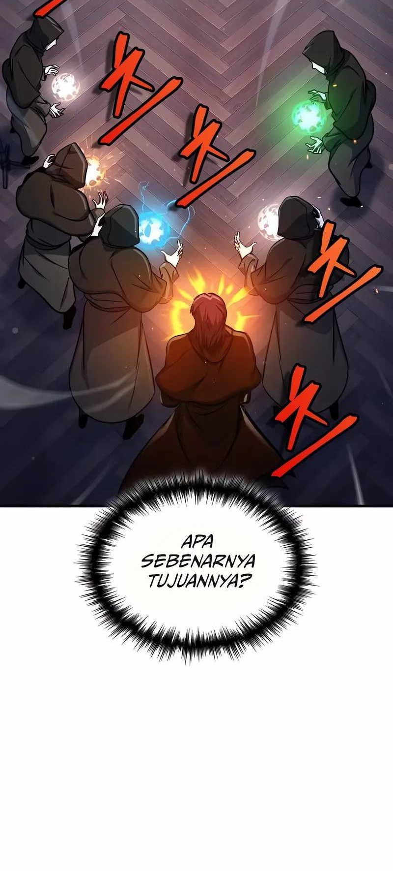 My Exclusive Tower Guide Chapter 68 - halaman 2