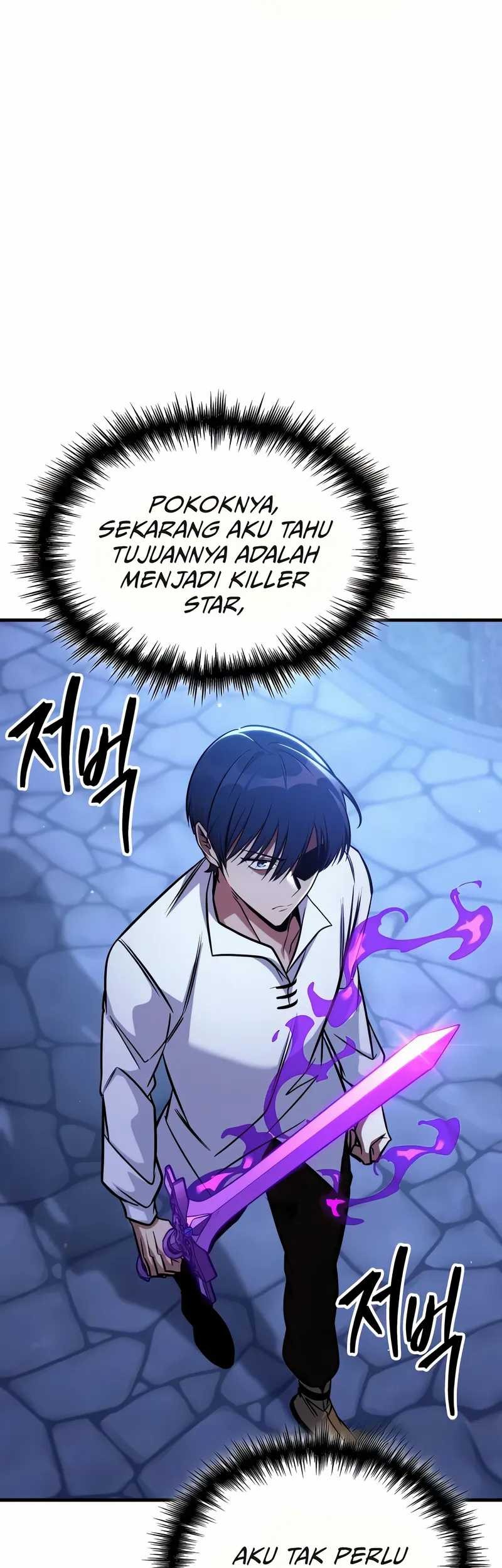 My Exclusive Tower Guide Chapter 68 - halaman 39