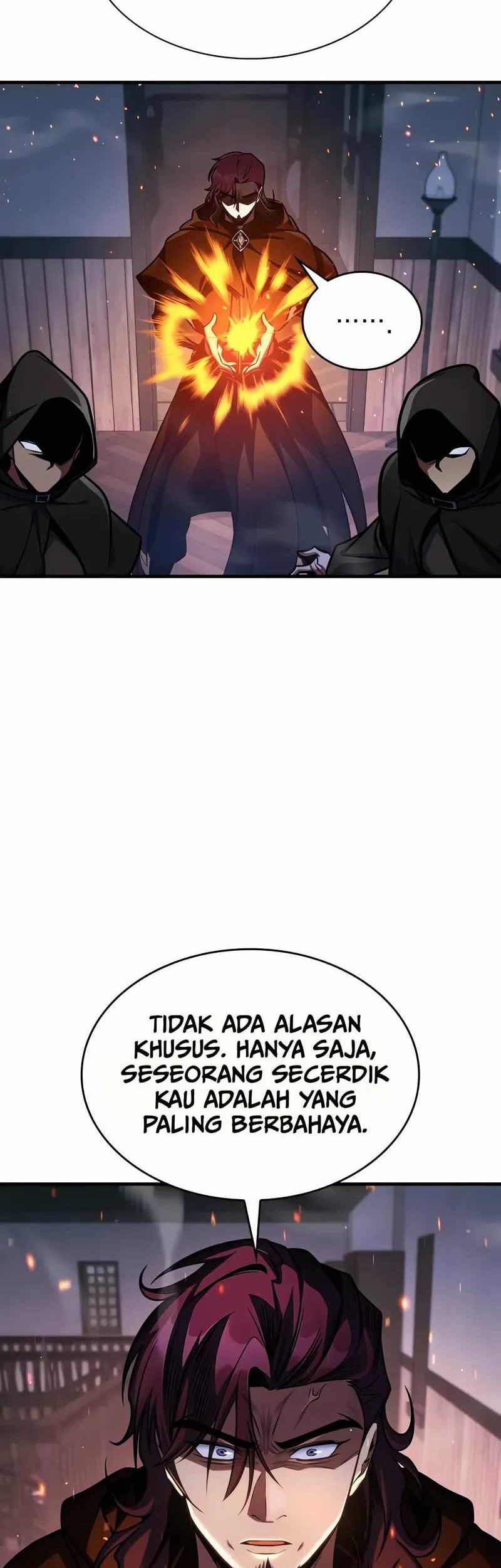 My Exclusive Tower Guide Chapter 68 - halaman 4