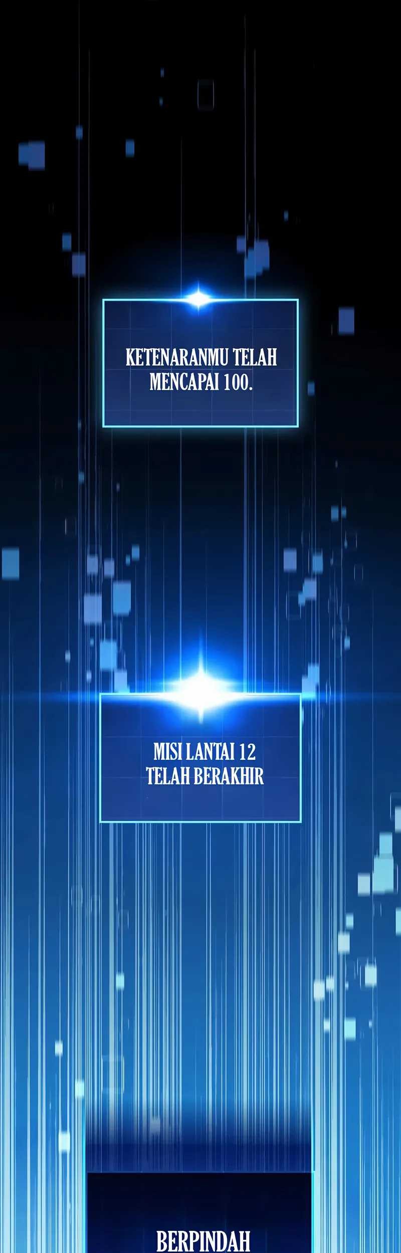 My Exclusive Tower Guide Chapter 69 - halaman 35