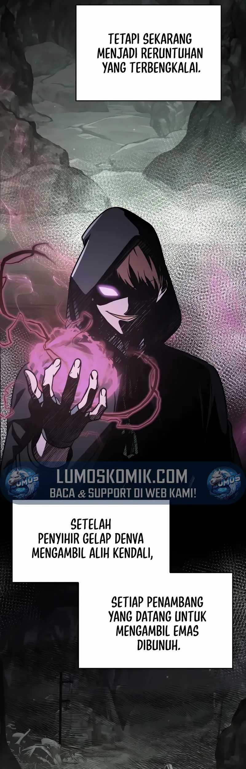 My Exclusive Tower Guide Chapter 69 - halaman 4