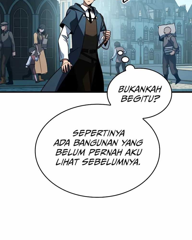 My Exclusive Tower Guide Chapter 69 - halaman 40