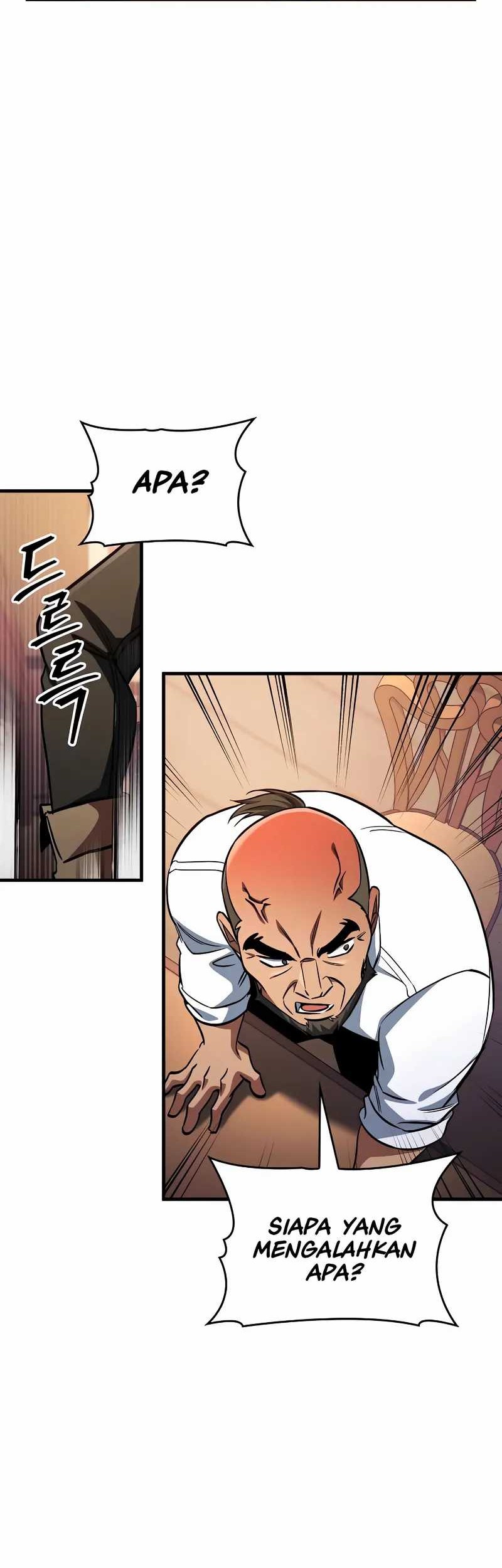 My Exclusive Tower Guide Chapter 69 - halaman 45