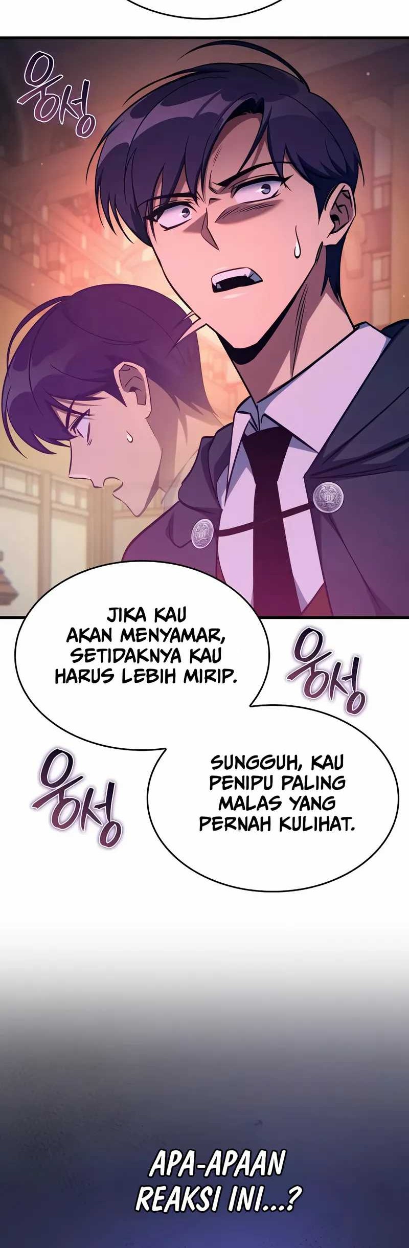 My Exclusive Tower Guide Chapter 69 - halaman 48