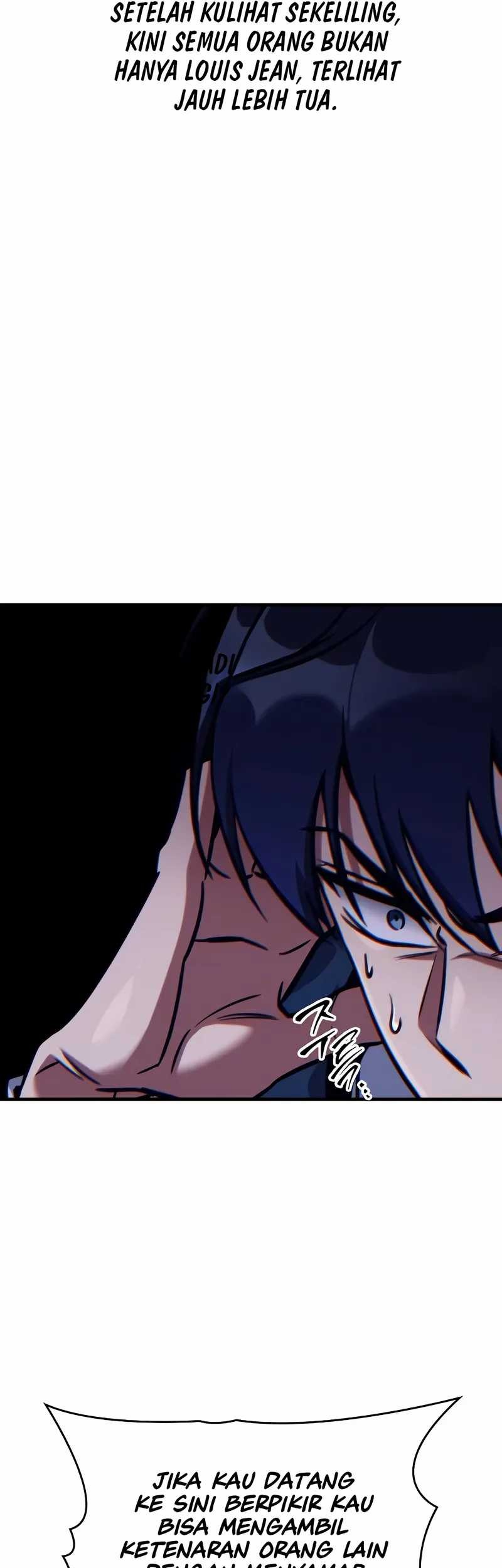 My Exclusive Tower Guide Chapter 69 - halaman 52
