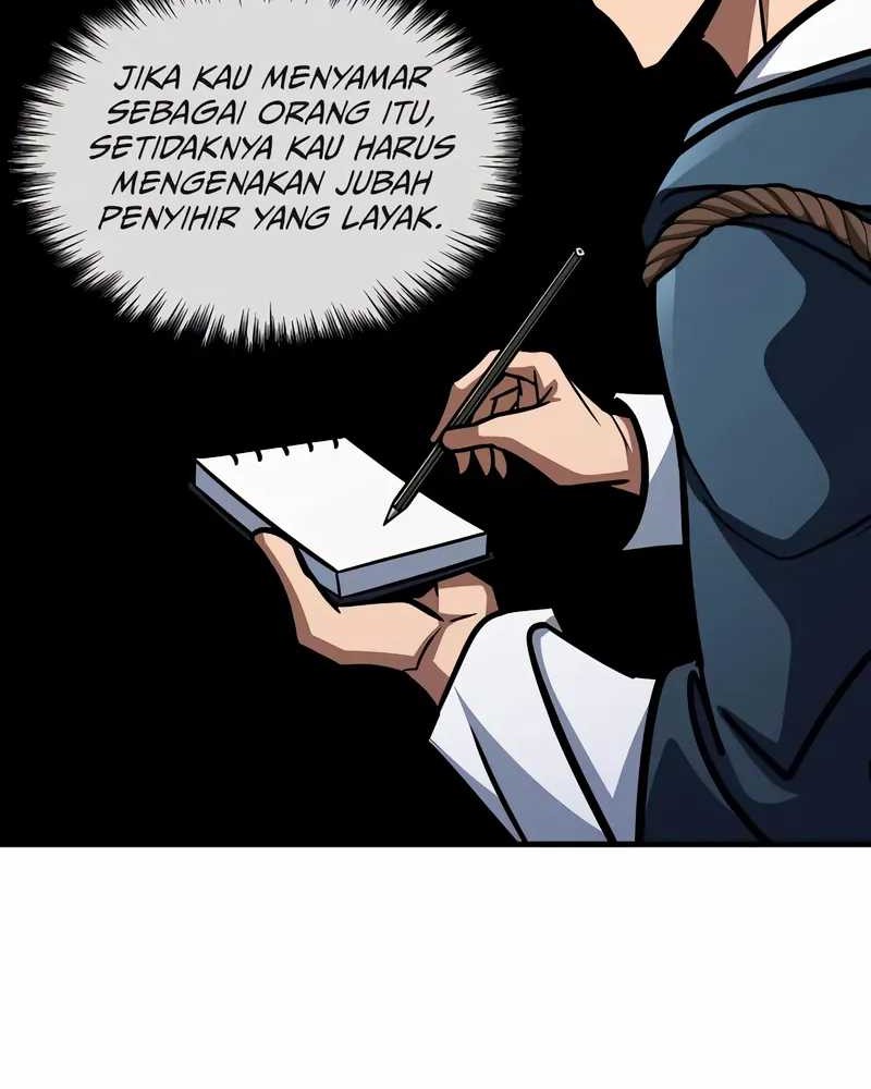 My Exclusive Tower Guide Chapter 69 - halaman 63