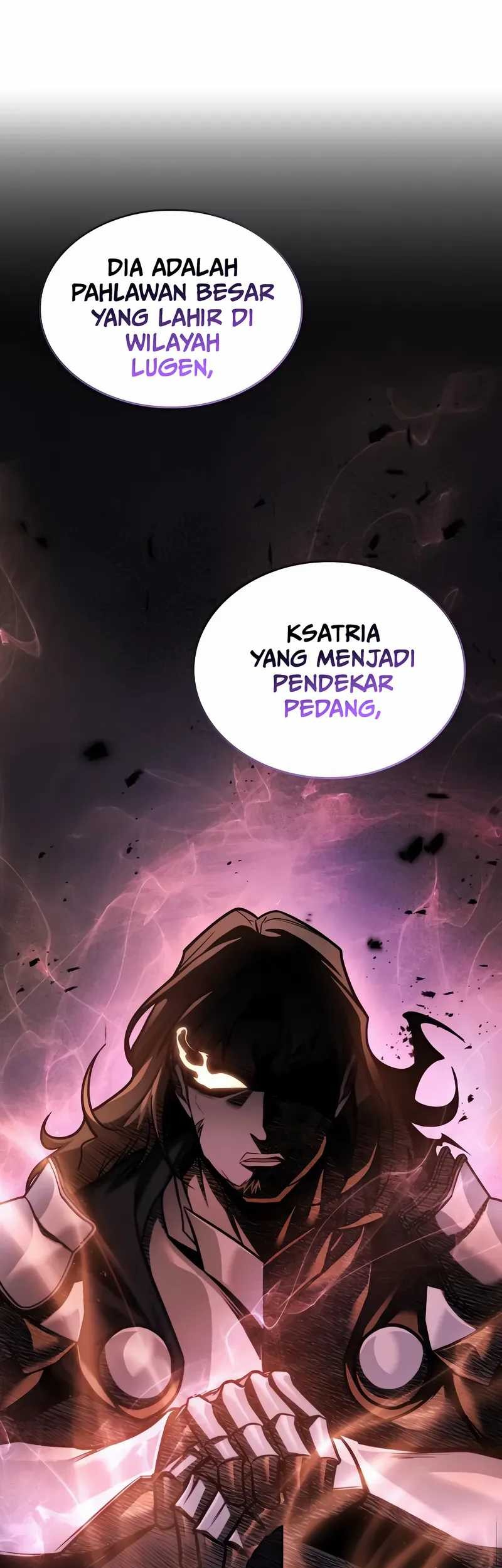 My Exclusive Tower Guide Chapter 69 - halaman 69