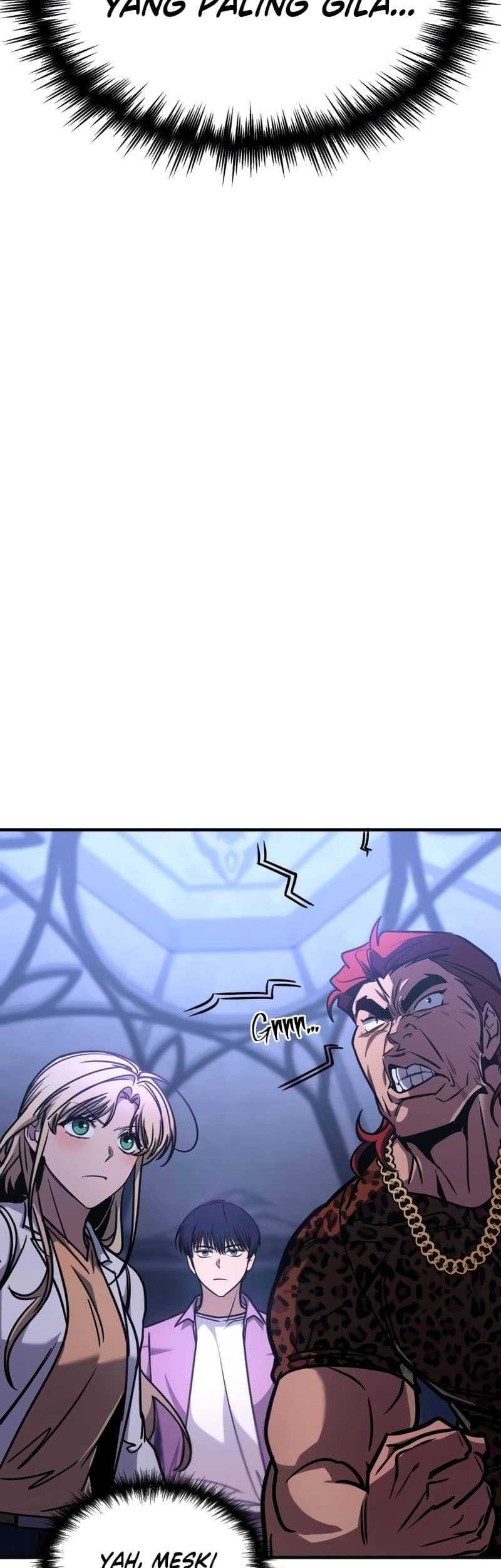 My Exclusive Tower Guide Chapter 7 - halaman 22