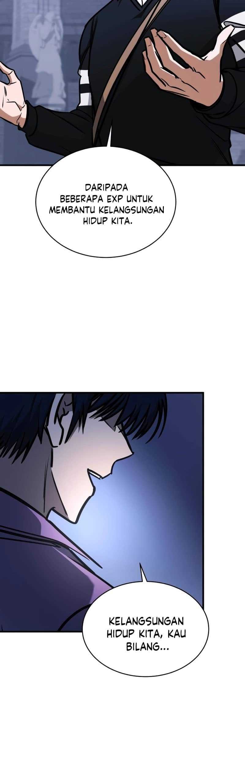 My Exclusive Tower Guide Chapter 7 - halaman 30