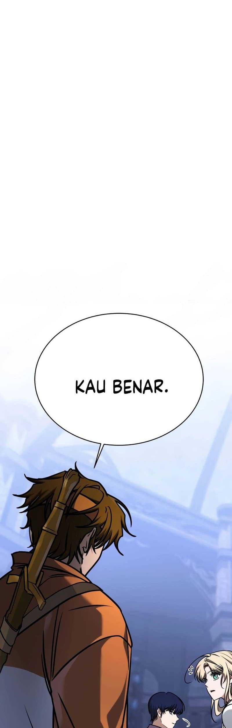 My Exclusive Tower Guide Chapter 7 - halaman 35