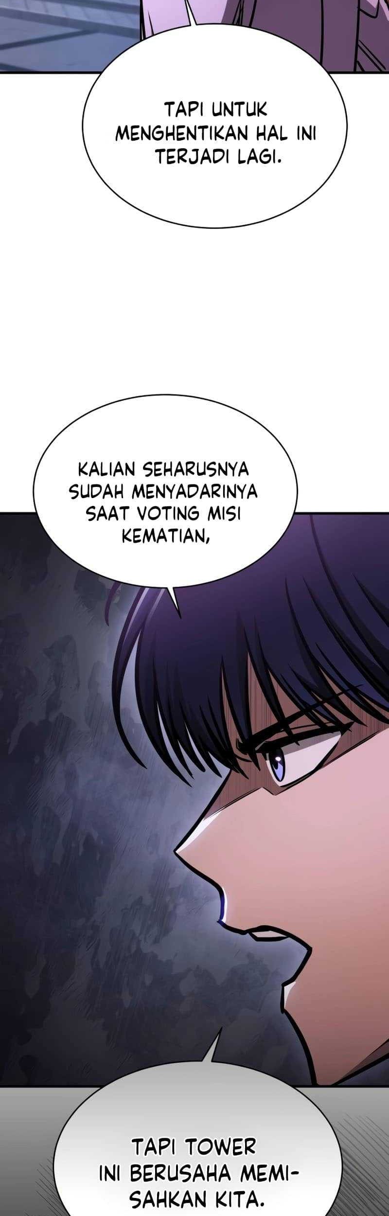 My Exclusive Tower Guide Chapter 7 - halaman 46