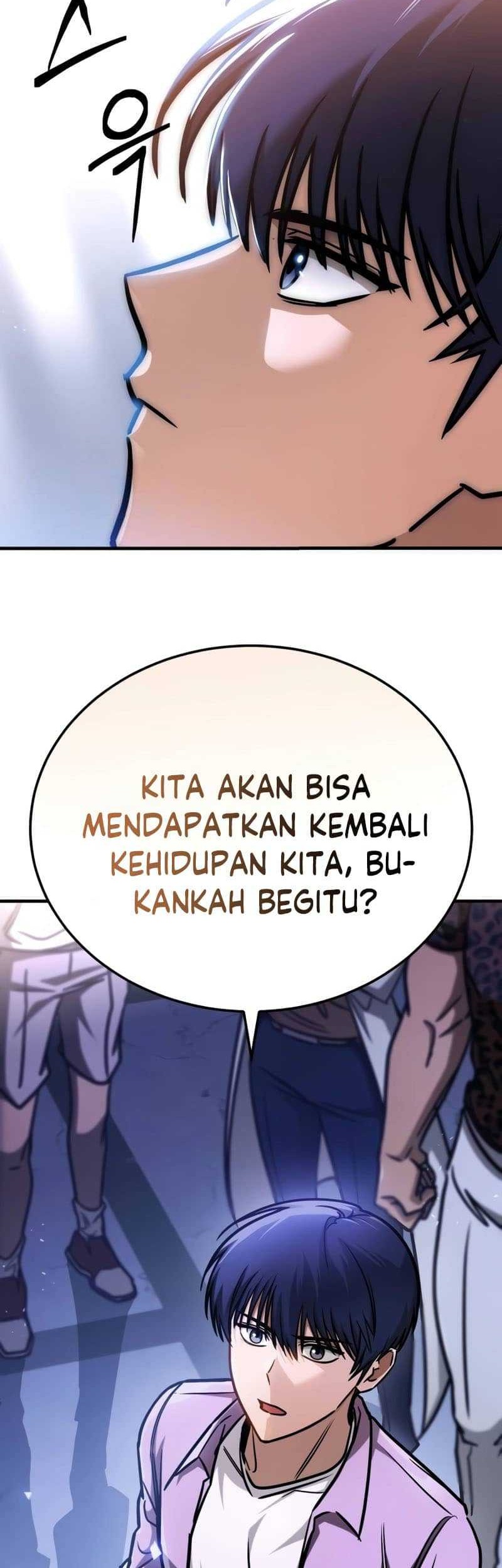 My Exclusive Tower Guide Chapter 7 - halaman 53