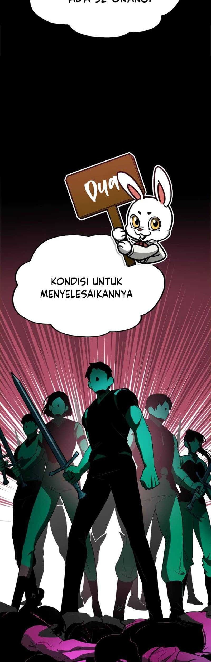 My Exclusive Tower Guide Chapter 7 - halaman 69