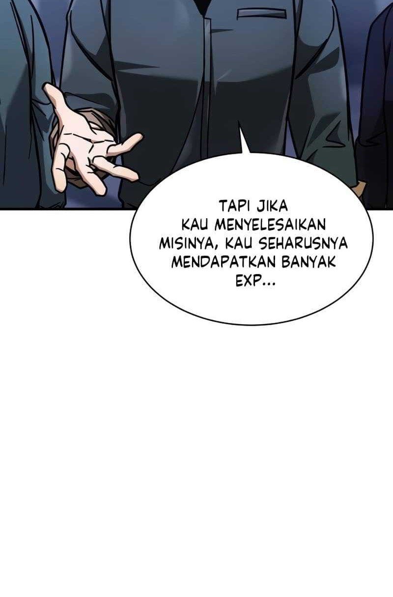 My Exclusive Tower Guide Chapter 7 - halaman 7