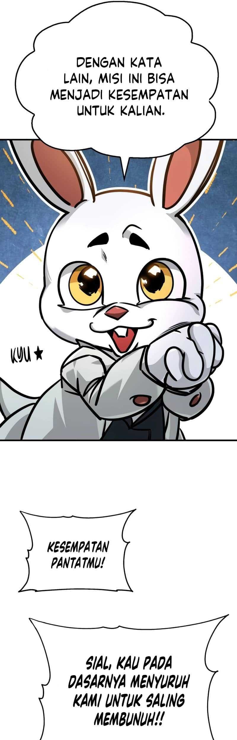 My Exclusive Tower Guide Chapter 7 - halaman 74