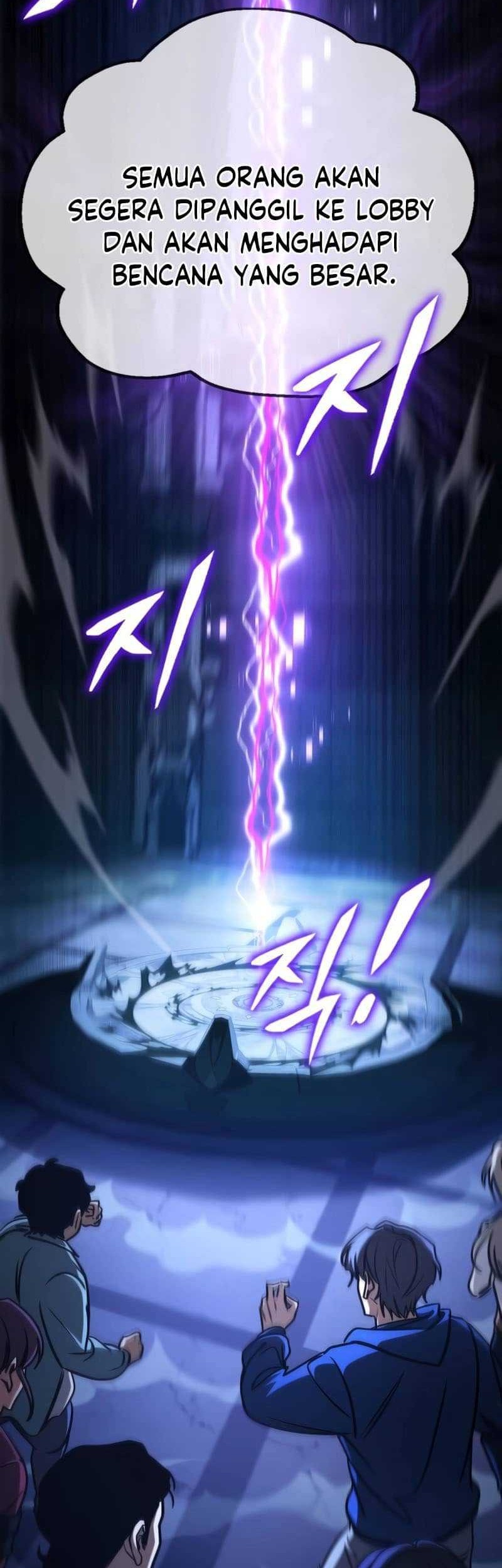 My Exclusive Tower Guide Chapter 7 - halaman 77