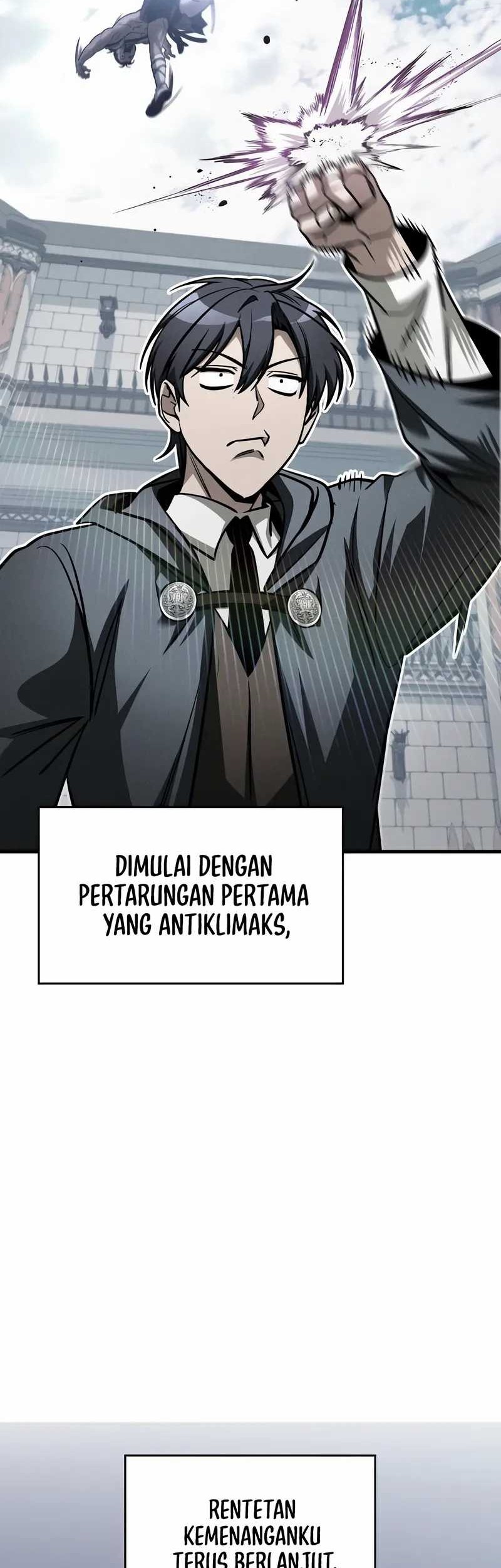 My Exclusive Tower Guide Chapter 71 - halaman 2