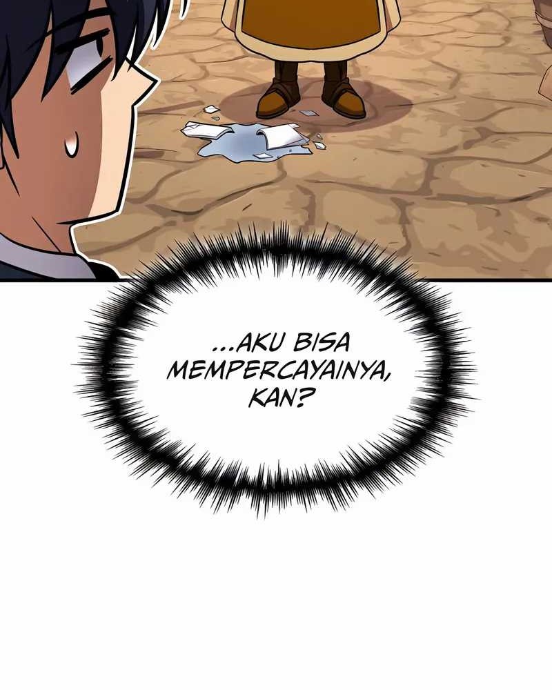 My Exclusive Tower Guide Chapter 71 - halaman 30