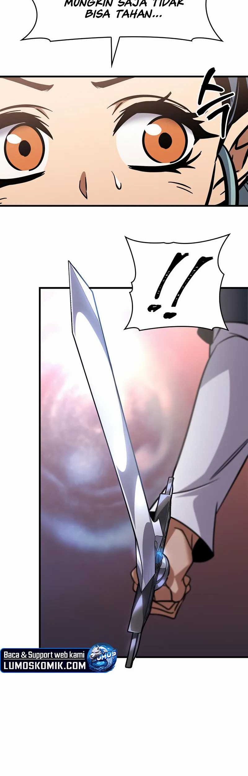 My Exclusive Tower Guide Chapter 71 - halaman 35