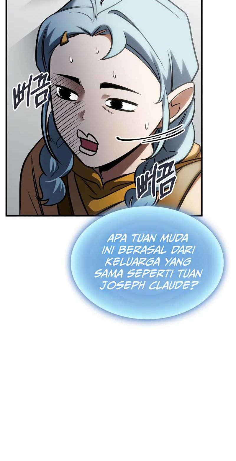 My Exclusive Tower Guide Chapter 71 - halaman 45