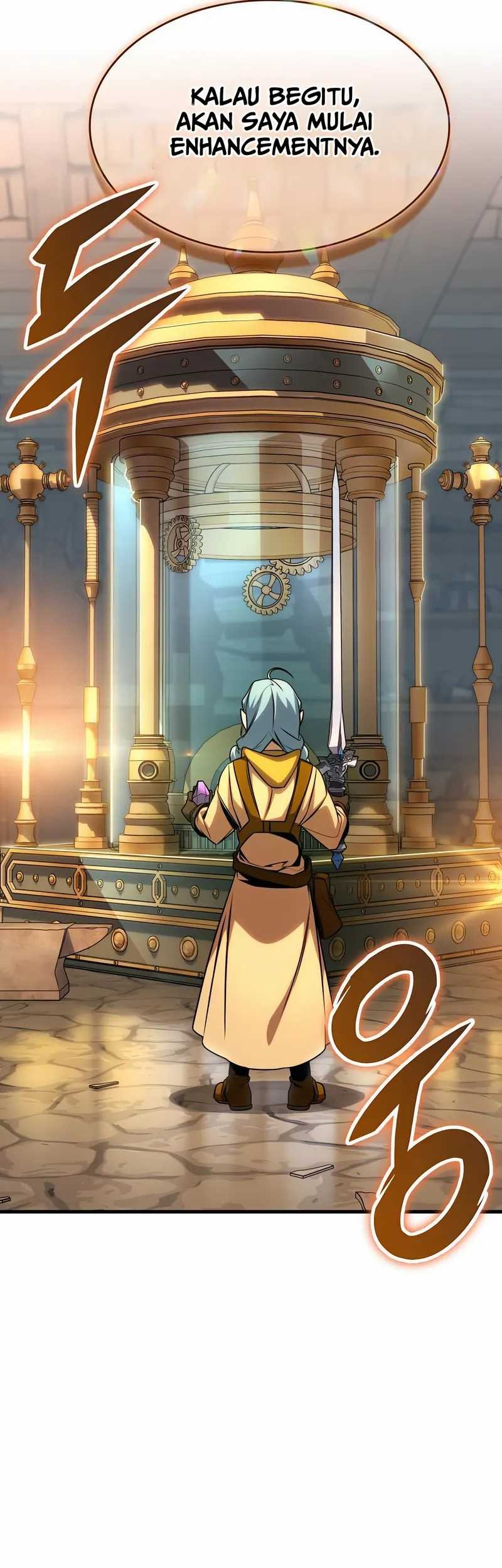 My Exclusive Tower Guide Chapter 71 - halaman 48