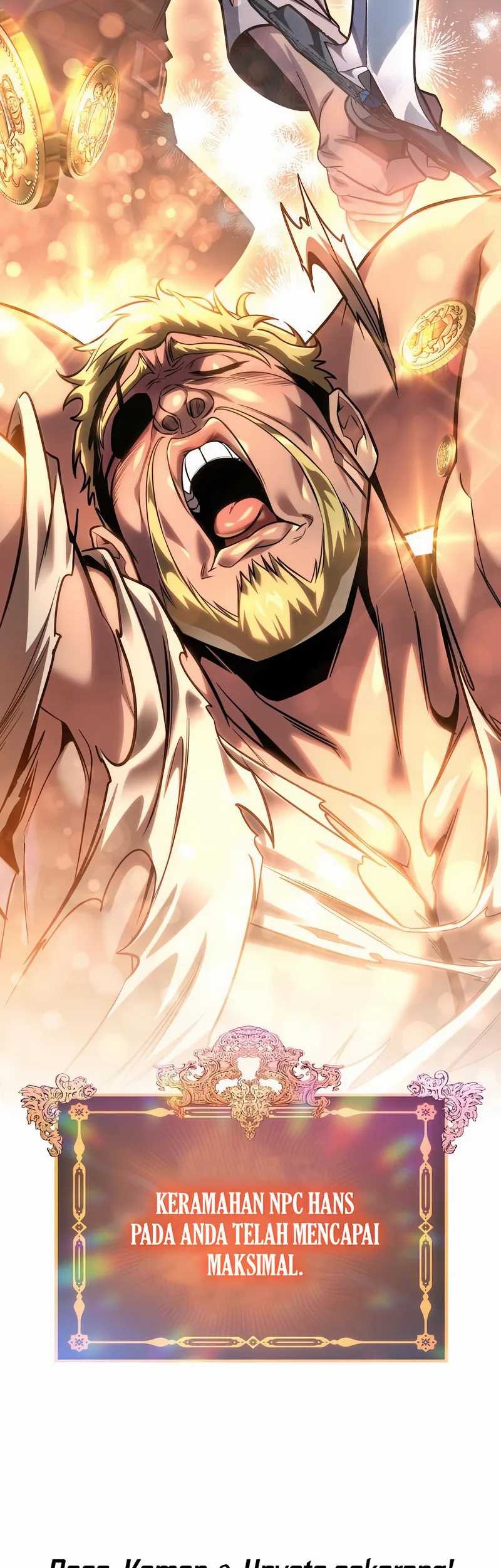 My Exclusive Tower Guide Chapter 71 - halaman 5