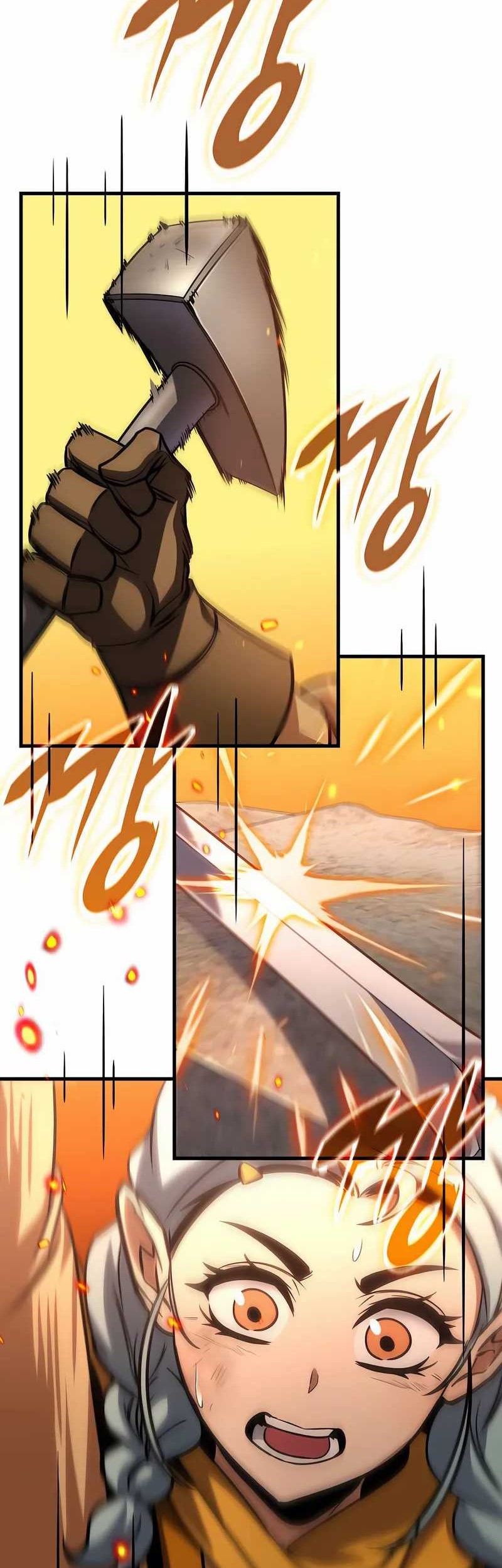 My Exclusive Tower Guide Chapter 71 - halaman 52
