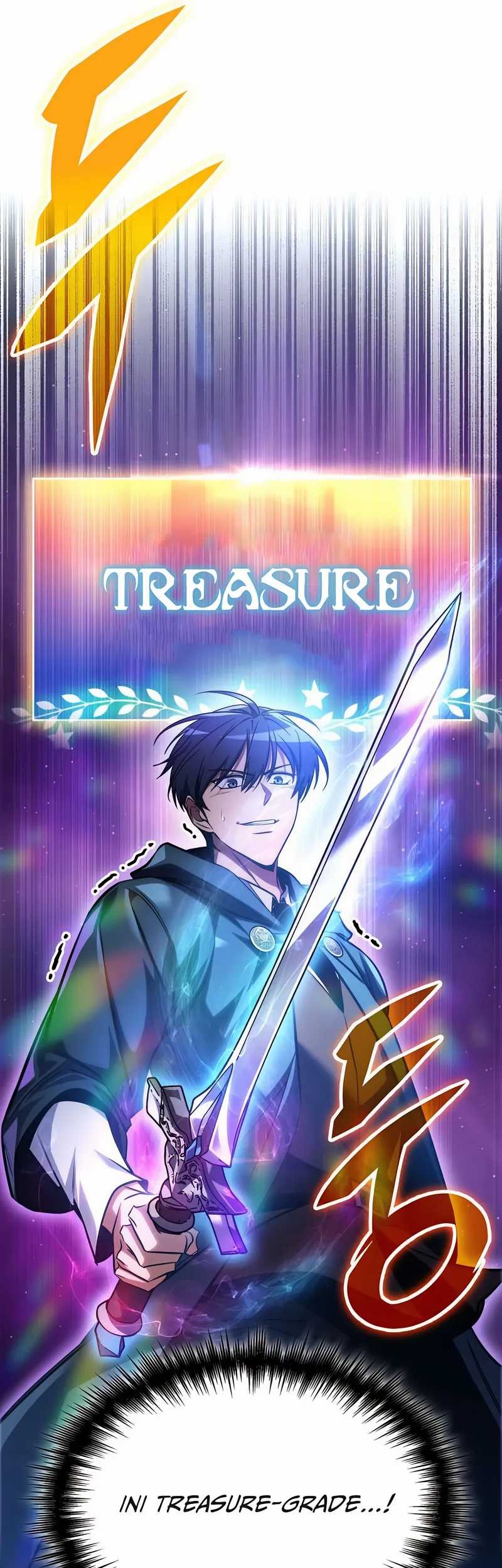 My Exclusive Tower Guide Chapter 71 - halaman 75
