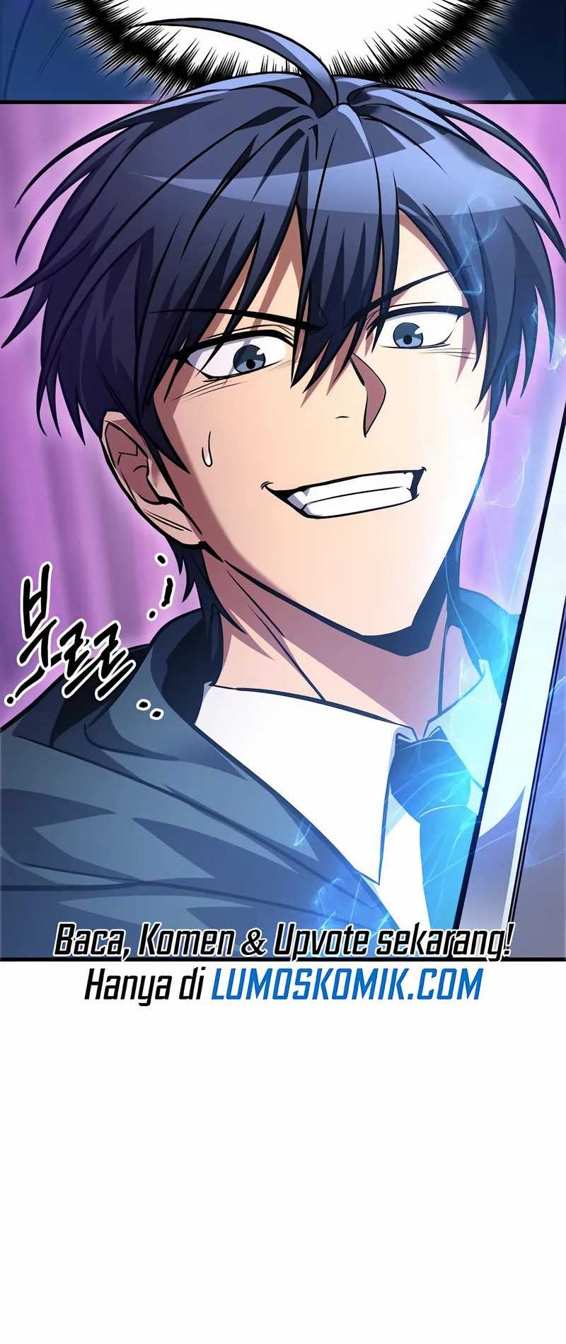 My Exclusive Tower Guide Chapter 71 - halaman 76