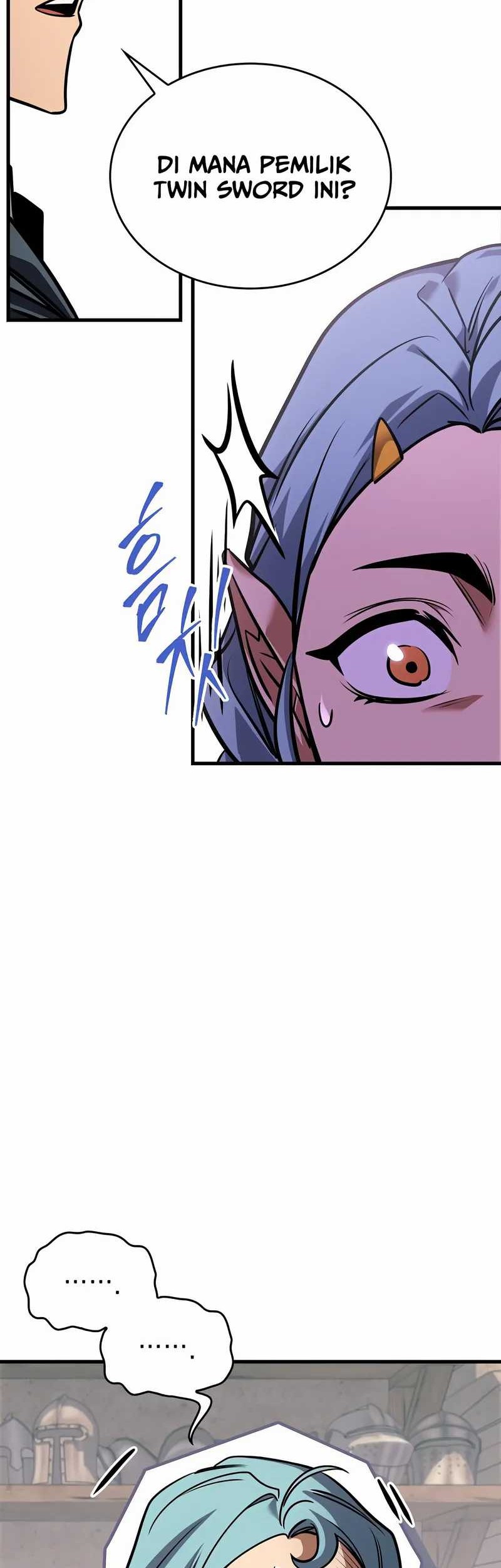 My Exclusive Tower Guide Chapter 71 - halaman 80