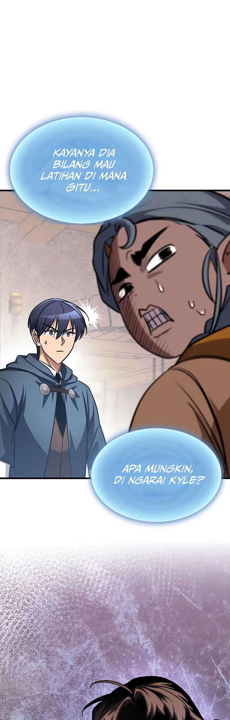 My Exclusive Tower Guide Chapter 71 - halaman 82