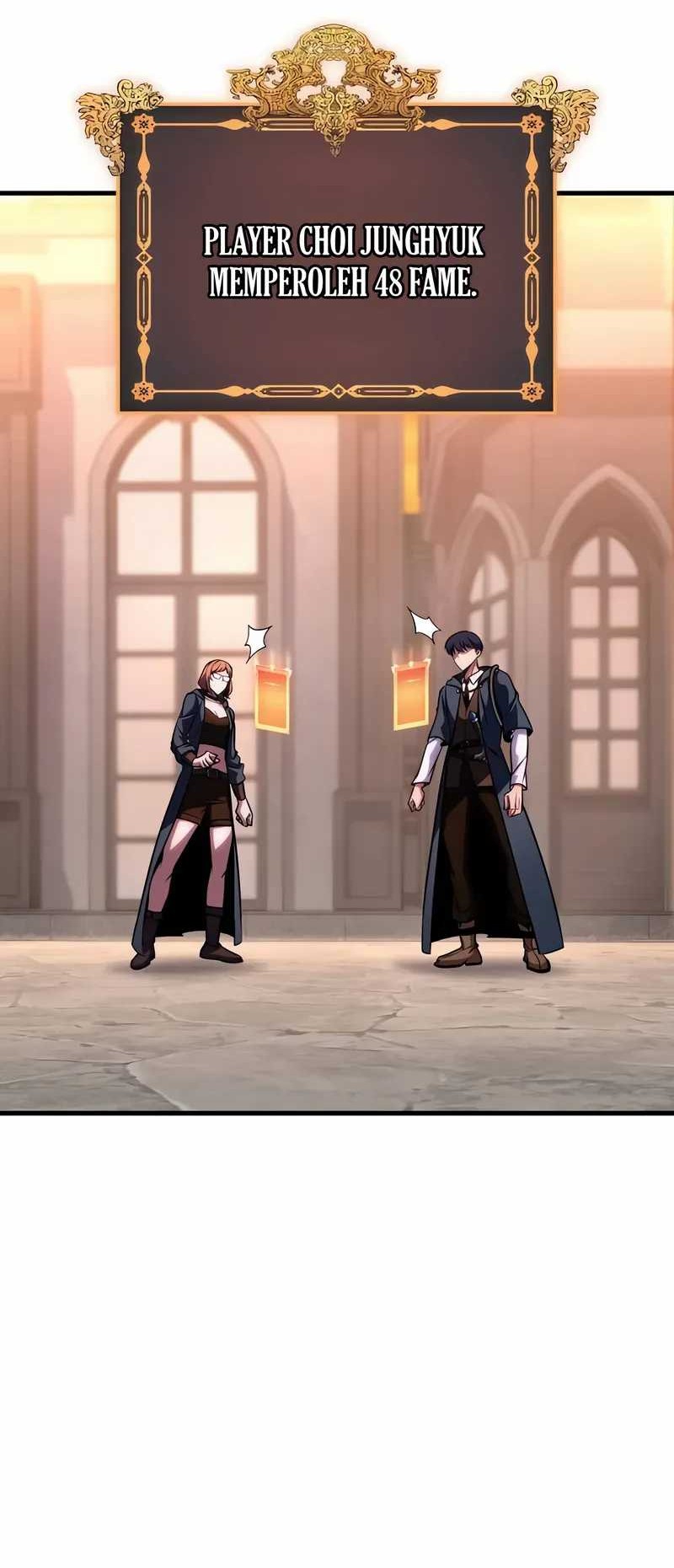 My Exclusive Tower Guide Chapter 72 - halaman 45