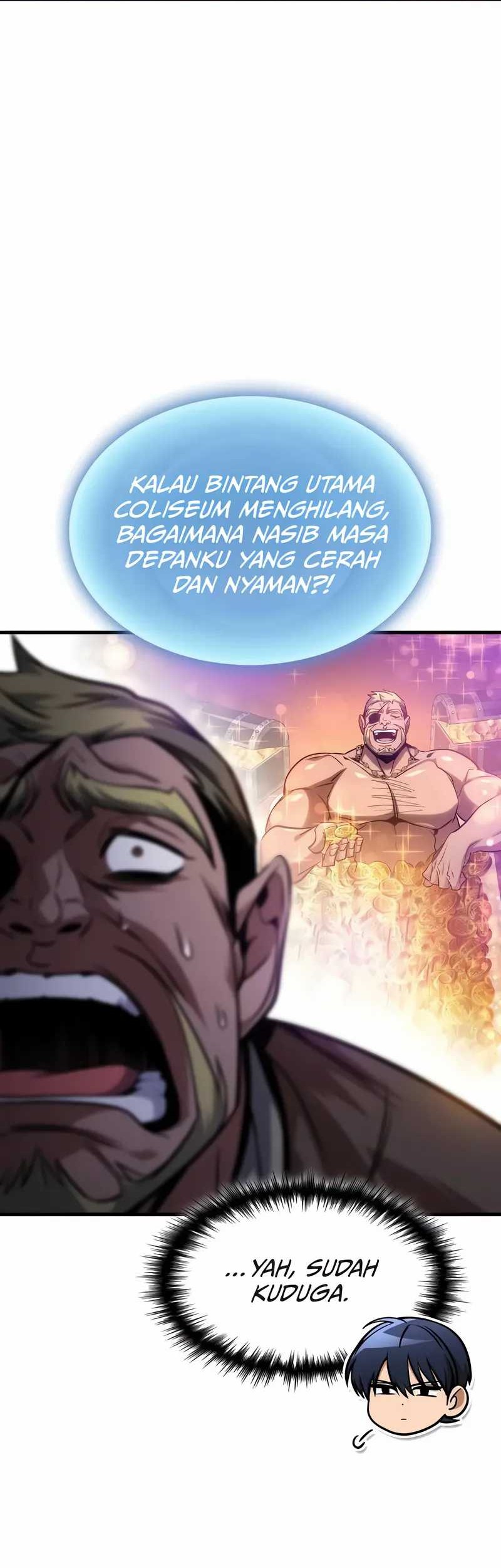 My Exclusive Tower Guide Chapter 72 - halaman 5