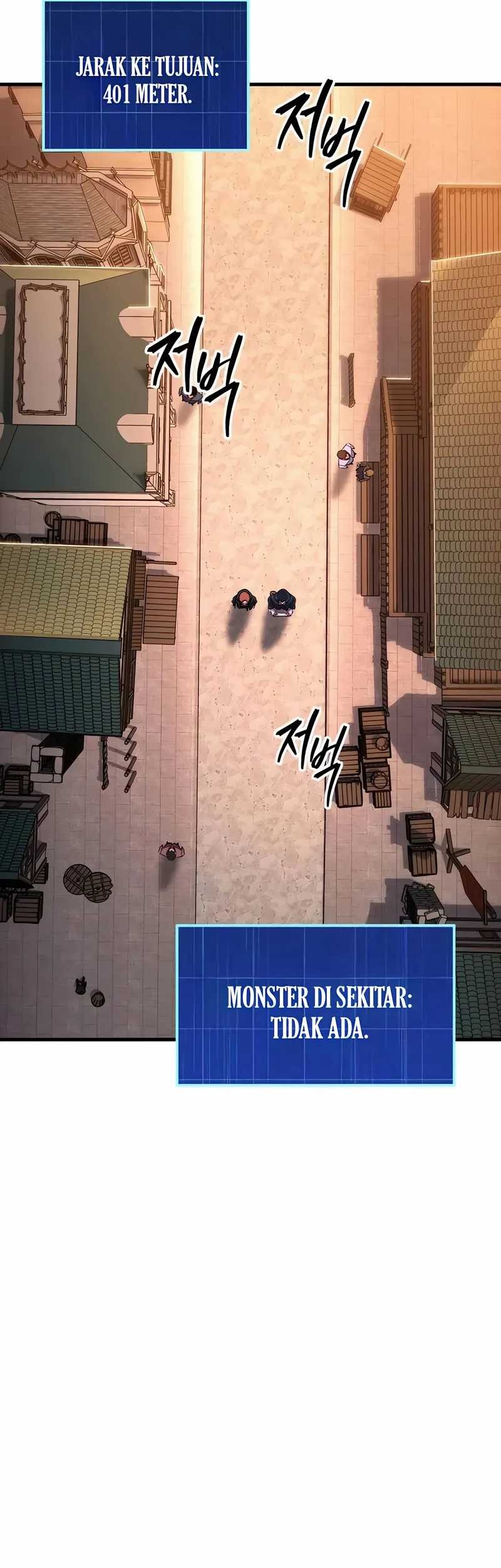 My Exclusive Tower Guide Chapter 72 - halaman 52