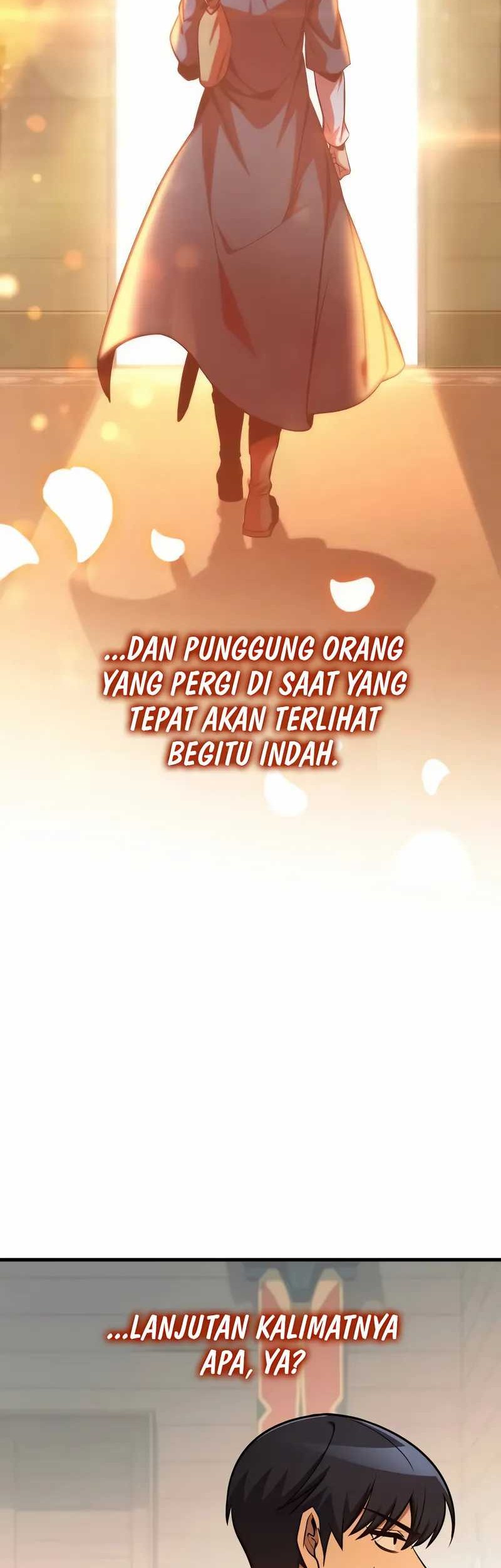 My Exclusive Tower Guide Chapter 72 - halaman 8