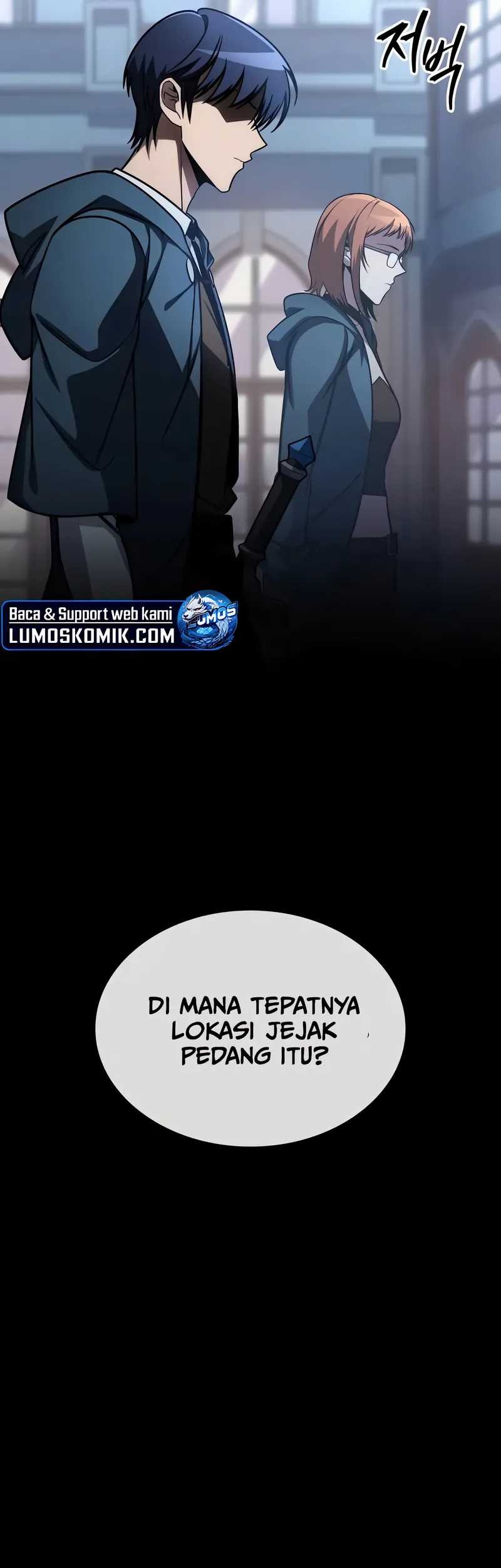 My Exclusive Tower Guide Chapter 72 - halaman 87