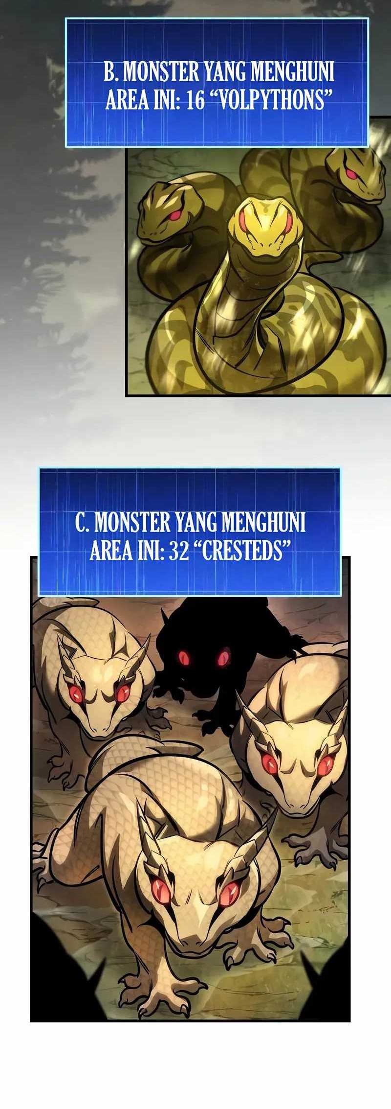 My Exclusive Tower Guide Chapter 73 - halaman 2
