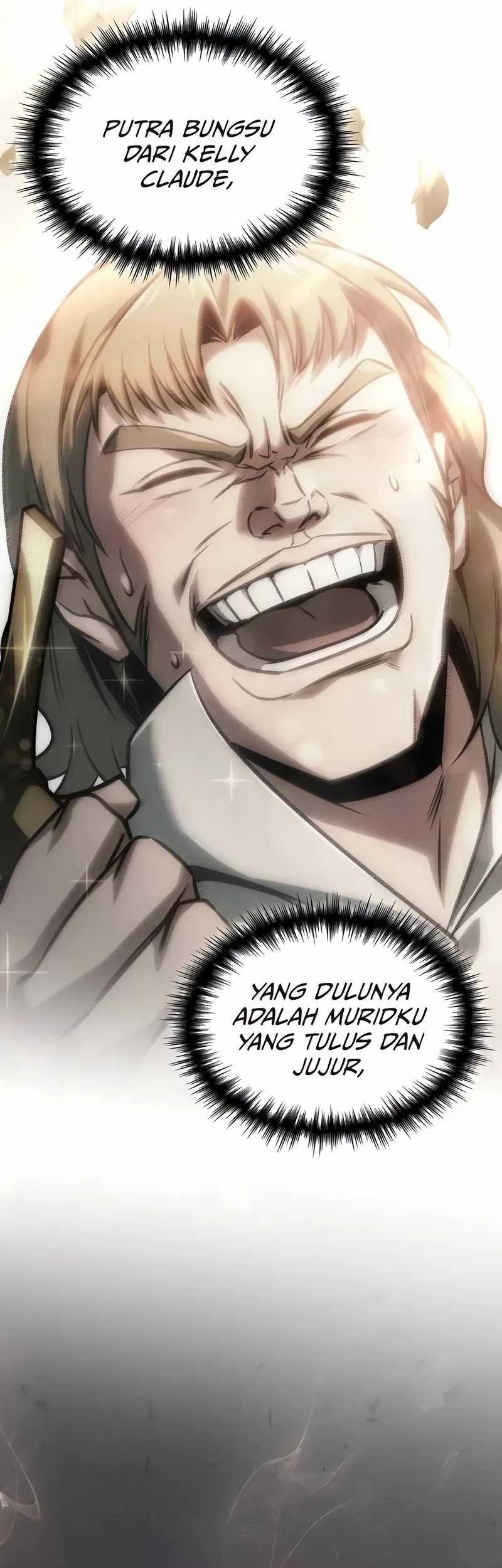 My Exclusive Tower Guide Chapter 73 - halaman 22
