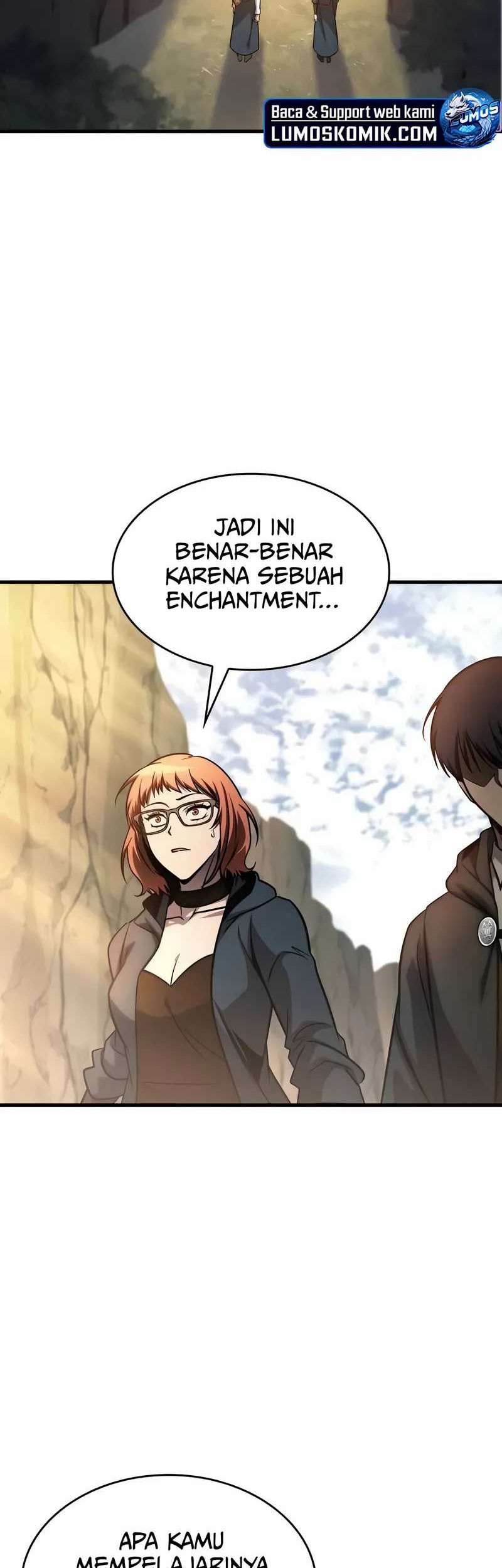 My Exclusive Tower Guide Chapter 73 - halaman 6