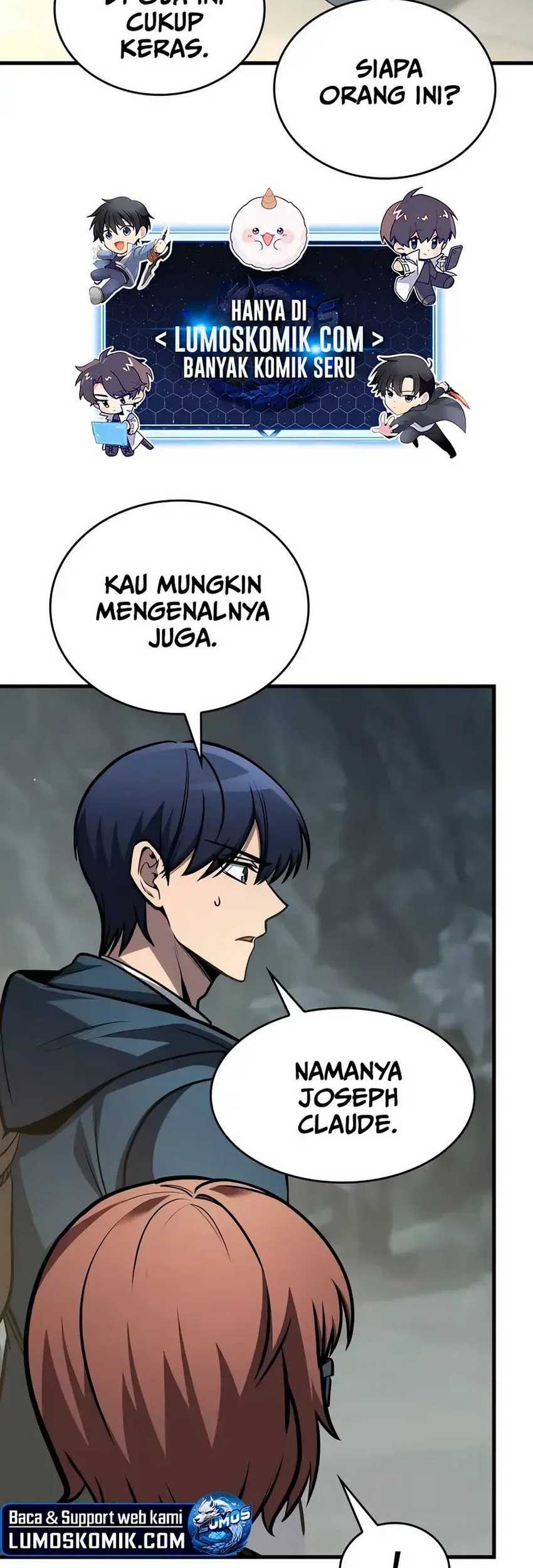 My Exclusive Tower Guide Chapter 74 - halaman 2